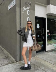 Chunky Loafers: 10 Chic Ways To Style Them in 2025
