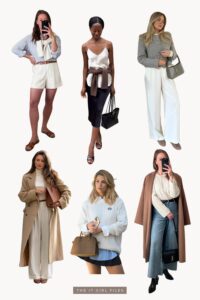 How To Achieve An Old Money Aesthetic 