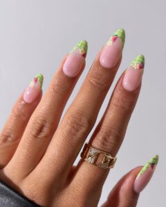 27+ Summer Nail Ideas You’ll Want to Copy ASAP